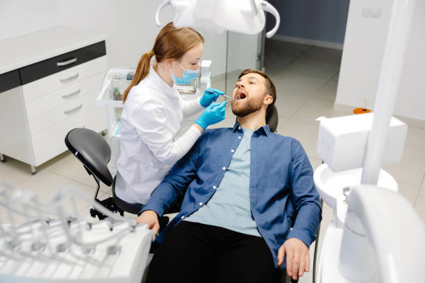 Best Root Canal Treatment  in Lone Pine, CA